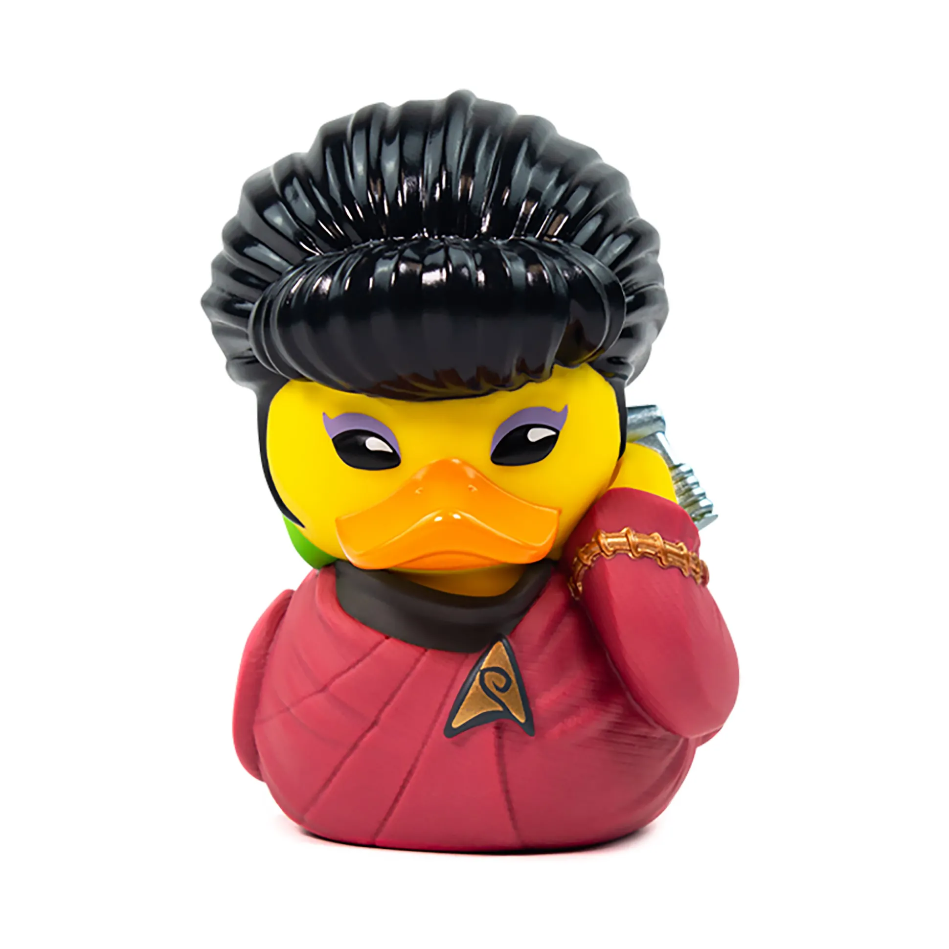 Star Trek - Nyota Uhara TUBBZ Decoratieve Eend