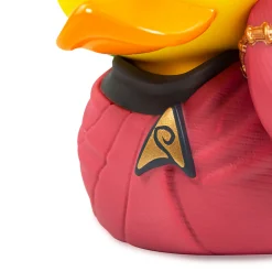 Star Trek - Nyota Uhara TUBBZ Decoratieve Eend