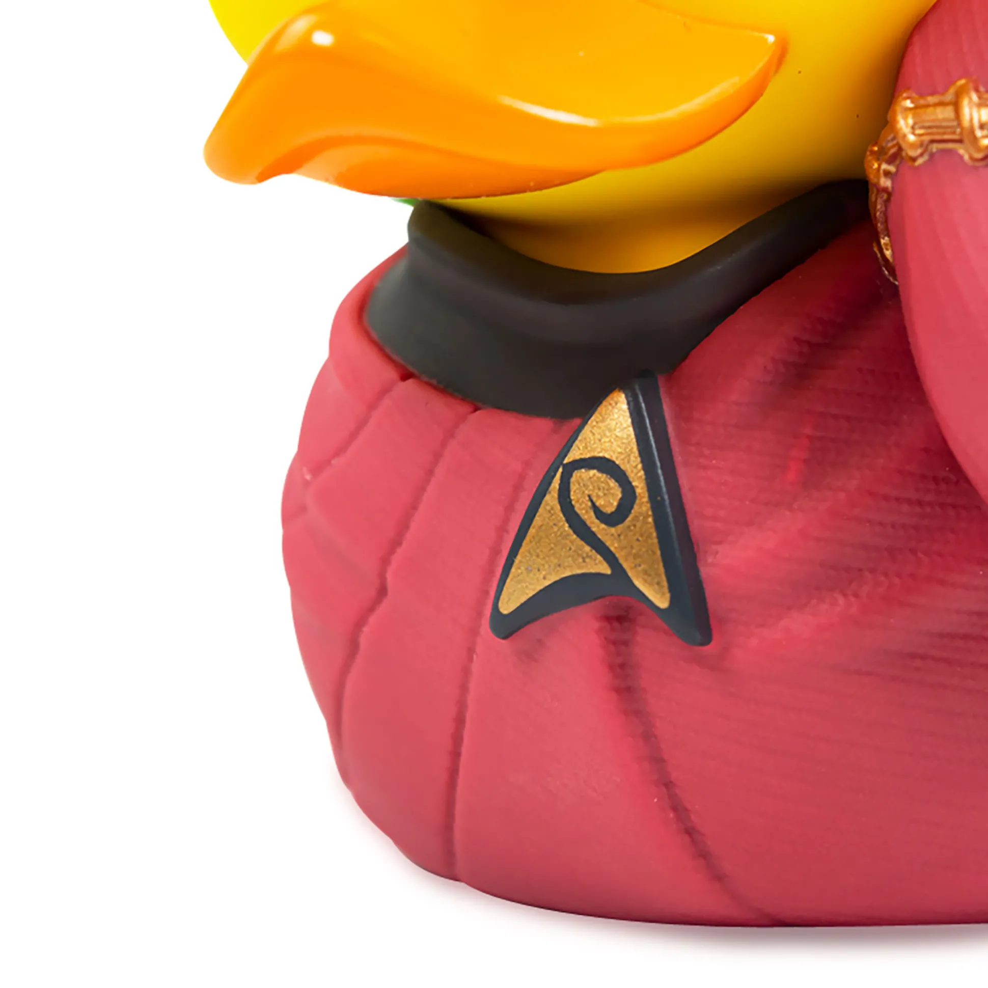 Star Trek - Nyota Uhara TUBBZ Decoratieve Eend