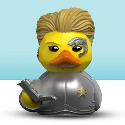 Star Trek - Seven Of Nine TUBBZ Decoratieve Eend
