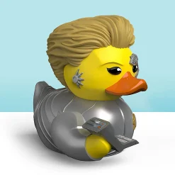 Star Trek - Seven Of Nine TUBBZ Decoratieve Eend