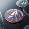 Star Trek - Starfleet Command Onderzetter