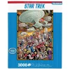 Star Trek - The Next Generation Puzzel 3000 Stukjes