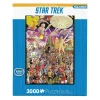 Star Trek - The Original Series Puzzel 3000 Stukjes
