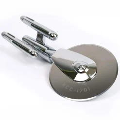 Star Trek - USS Enterprise NCC-1701 Pizzasnijder