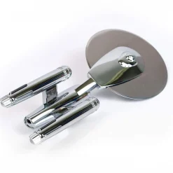 Star Trek - USS Enterprise NCC-1701 Pizzasnijder