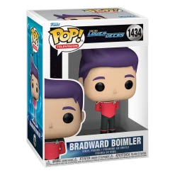 Star Trek: Lower Decks - Bradward Funko Pop Figuur
