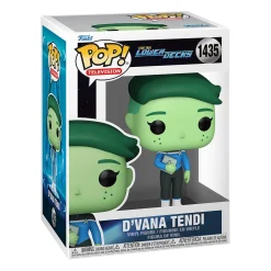 Star Trek: Lower Decks - D'Vana Funko Pop Figuur