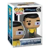 Star Trek: Lower Decks - Samanthan Funko Pop Figuur