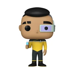 Star Trek: Lower Decks - Samanthan Funko Pop Figuur