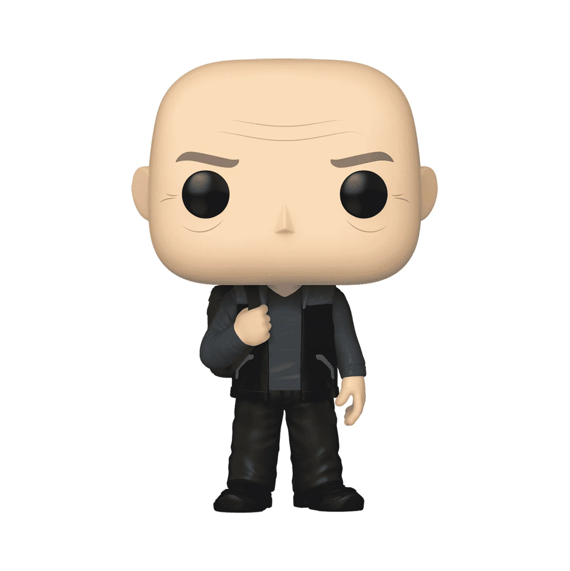 Star Trek: Picard - Funko Pop Figuur Jean-Luc Picard