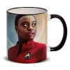 Star Trek: Strange New Worlds - Uhura Mok