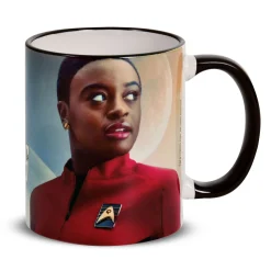 Star Trek: Strange New Worlds - Uhura Mok