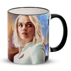 Star Trek: Strange New Worlds - Chapel Mok