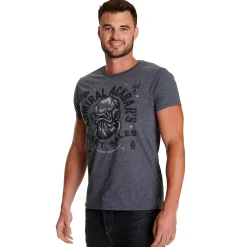 Star Wars - Admiral Ackbar's Fleet Sales T-Shirt blauw