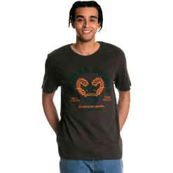 Star Wars - Bantha Burger T-shirt grijs