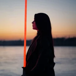 Star Wars - Baylan Skoll FX Elite Black Series Lightsaber