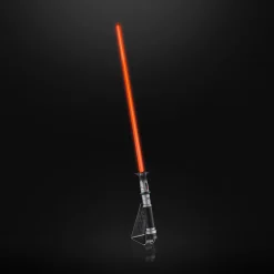 Star Wars - Baylan Skoll FX Elite Black Series Lightsaber