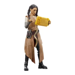 Star Wars - Bix Caleen Actiefiguur