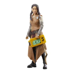 Star Wars - Bix Caleen Actiefiguur
