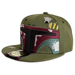 Star Wars - Boba Fett Snapback Cap