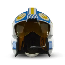 Star Wars - Carson Teva Black Series Helm Replica met licht- en geluidseffecten