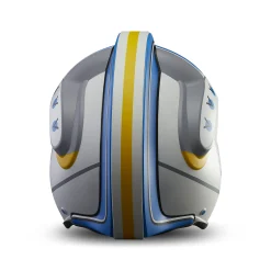 Star Wars - Carson Teva Black Series Helm Replica met licht- en geluidseffecten