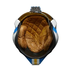Star Wars - Carson Teva Black Series Helm Replica met licht- en geluidseffecten