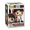 Star Wars - Cassian Andor Funko Pop Wobbelhoofdfiguur