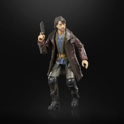 Star Wars - Cassian Andor Actiefiguur
