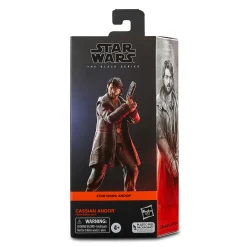 Star Wars - Cassian Andor Actiefiguur