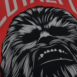 Star Wars - Chewbacca Loyalty Zwart T-shirt