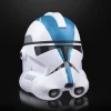 Star Wars – Clone Trooper 501st Legion Helm Replica met geluidseffecten