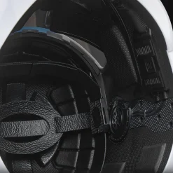 Star Wars – Clone Trooper 501st Legion Helm Replica met geluidseffecten