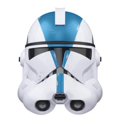 Star Wars – Clone Trooper 501st Legion Helm Replica met geluidseffecten