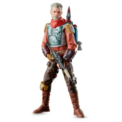 Star Wars - Cobb Vanth Actiefiguur