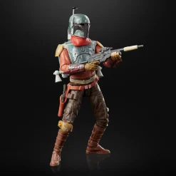 Star Wars - Cobb Vanth Actiefiguur