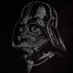 Star Wars - Dark Lord T-Shirt Zwart