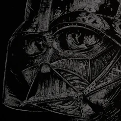 Star Wars - Dark Lord T-Shirt Zwart