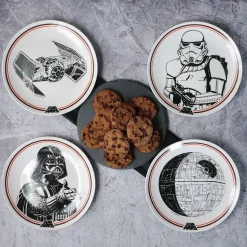 Star Wars - Dark Side Bordenset