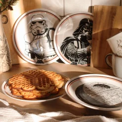 Star Wars - Dark Side Bordenset