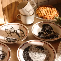 Star Wars - Dark Side Bordenset