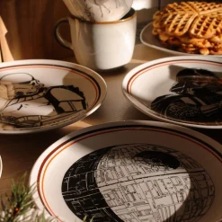 Star Wars - Dark Side Bordenset