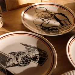 Star Wars - Dark Side Bordenset