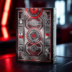 Star Wars - Dark Side Kaartspel Deluxe Editie