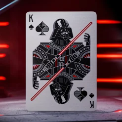 Star Wars - Dark Side Kaartspel Deluxe Editie