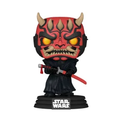 Star Wars - Darth Maul (Impressions) Funko Pop bobblehead-figuur