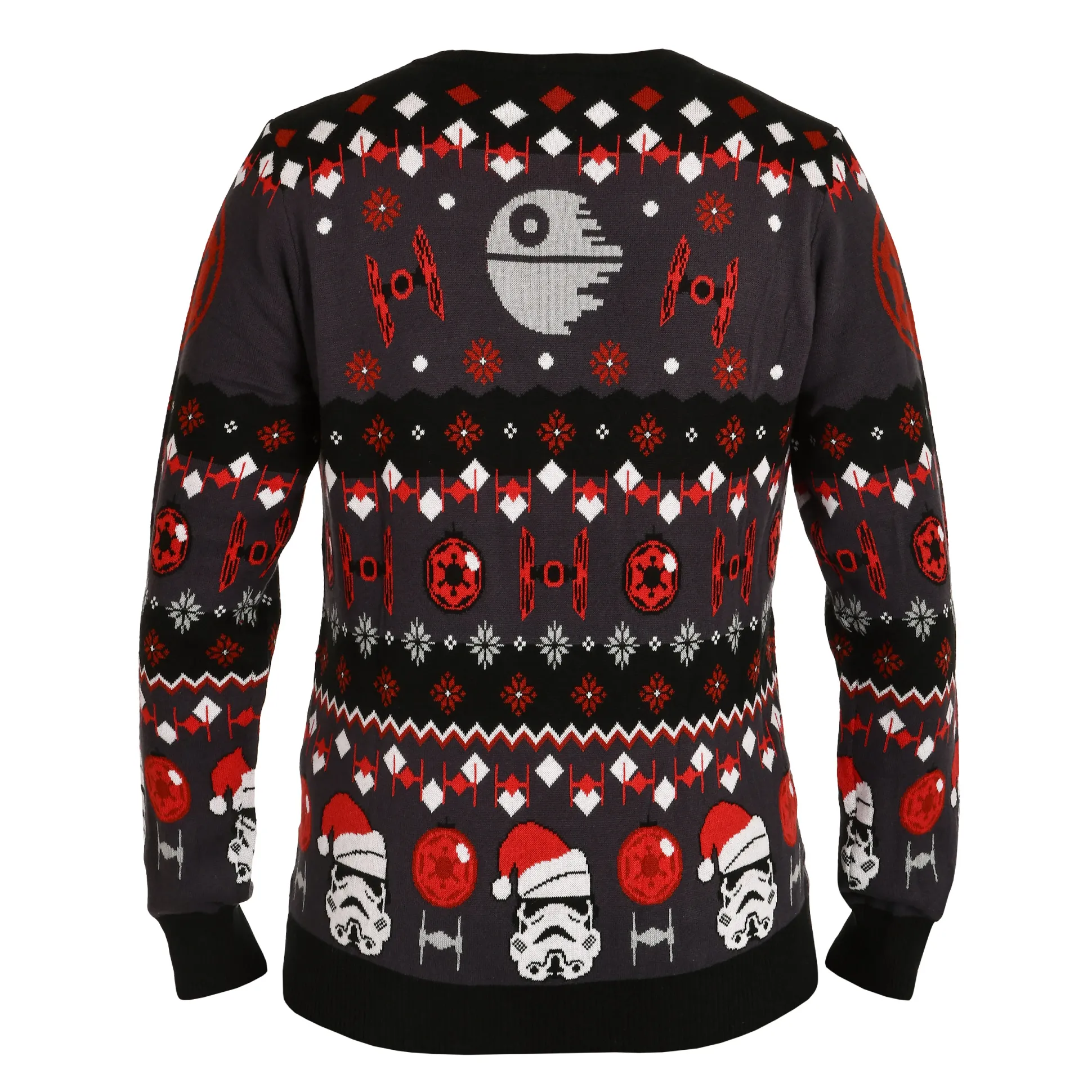 Star Wars - Darth Vader Gebreide Trui