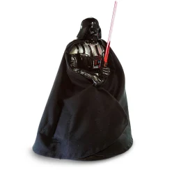 Star Wars - Darth Vader Kerstboomtop met licht