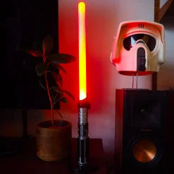Star Wars - Darth Vader Lichtzwaard Tafellamp